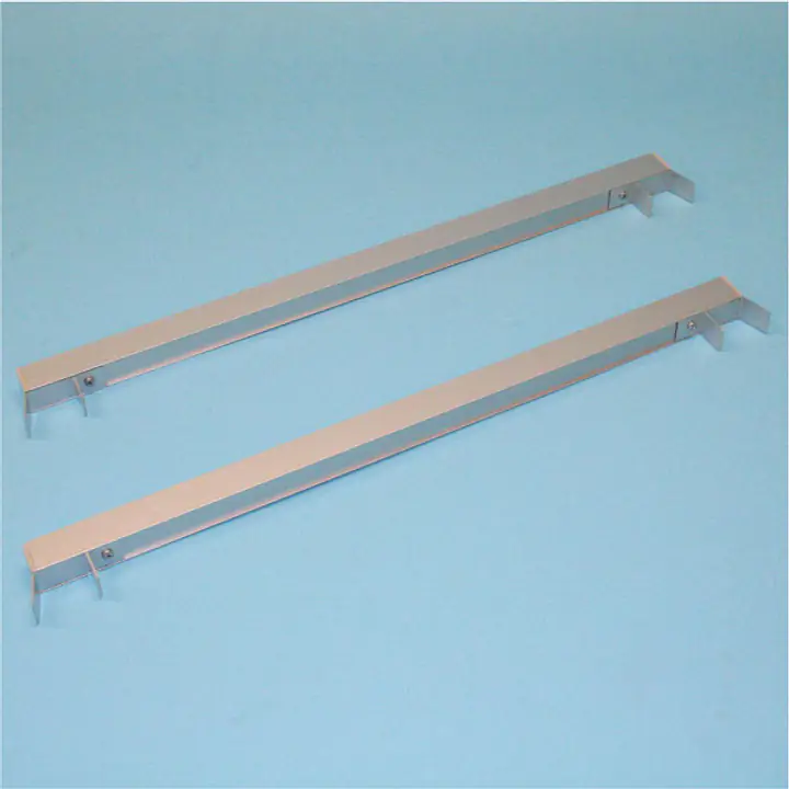 A型折りたたみ式看板用ウエイト金具（2本1セット） - Master