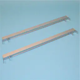 A型折りたたみ式看板用ウエイト金具（2本1セット） - Master