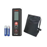 レーザー距離計 タジマＦ02/ブラック - Master