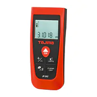 レーザー距離計 タジマＦ05 - Master
