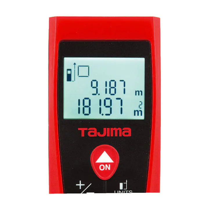 レーザー距離計 タジマＦ05 - Master