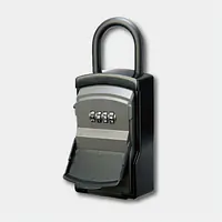 キーボックス・カギ番人Neo（南京錠型） - Master