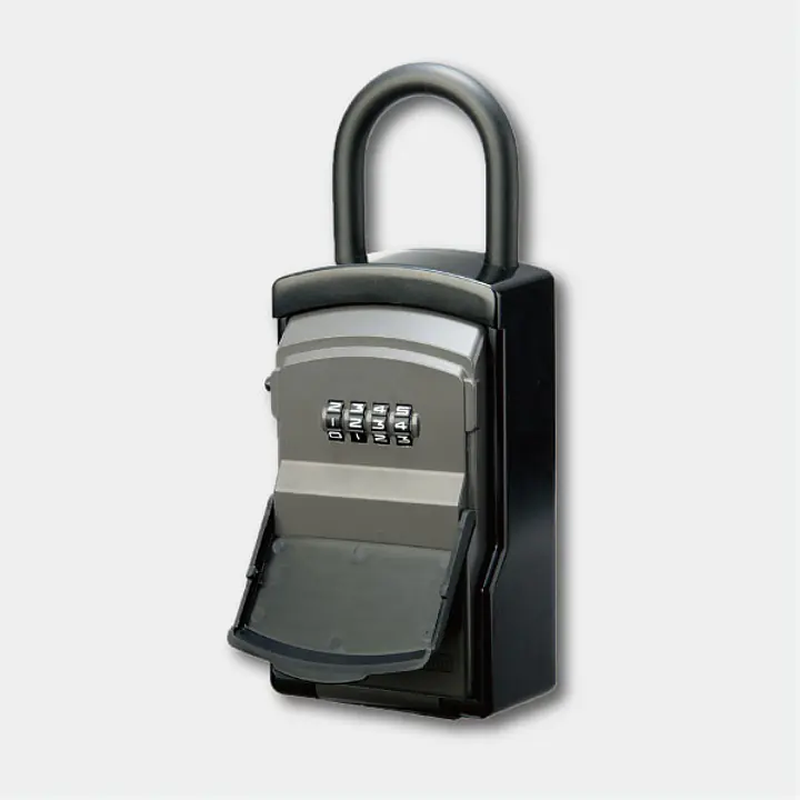 キーボックス・カギ番人Neo（南京錠型） - Master