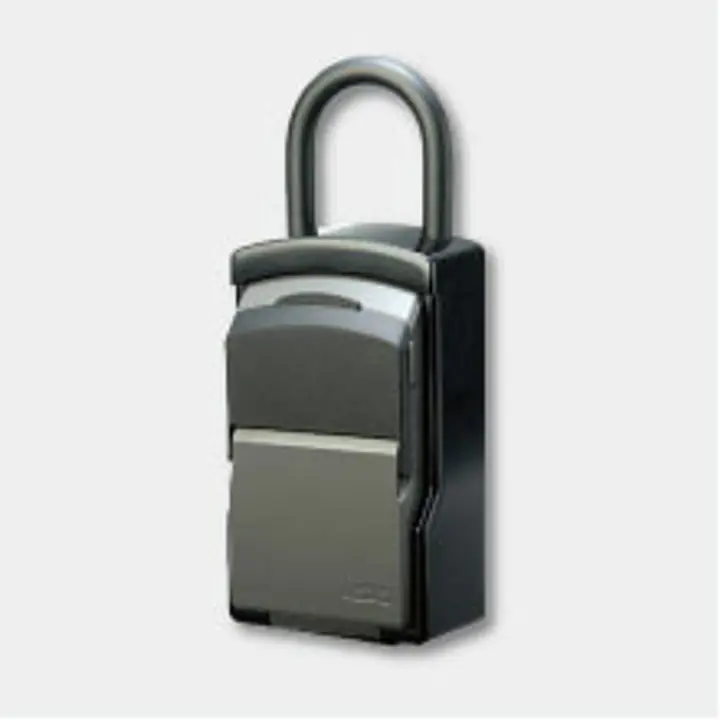 キーボックス・カギ番人Neo（南京錠型） - Master