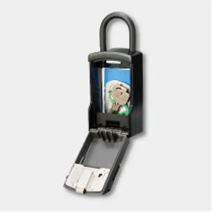 キーボックス・カギ番人Neo（南京錠型） - Master