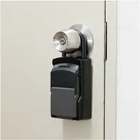 キーボックス・カギ番人Neo（南京錠型） - Master