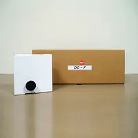 デュプロ印刷機用インクDO-F ブライトレッド - Master