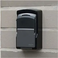 キーボックス・カギ番人Neo（壁取付型） - Master