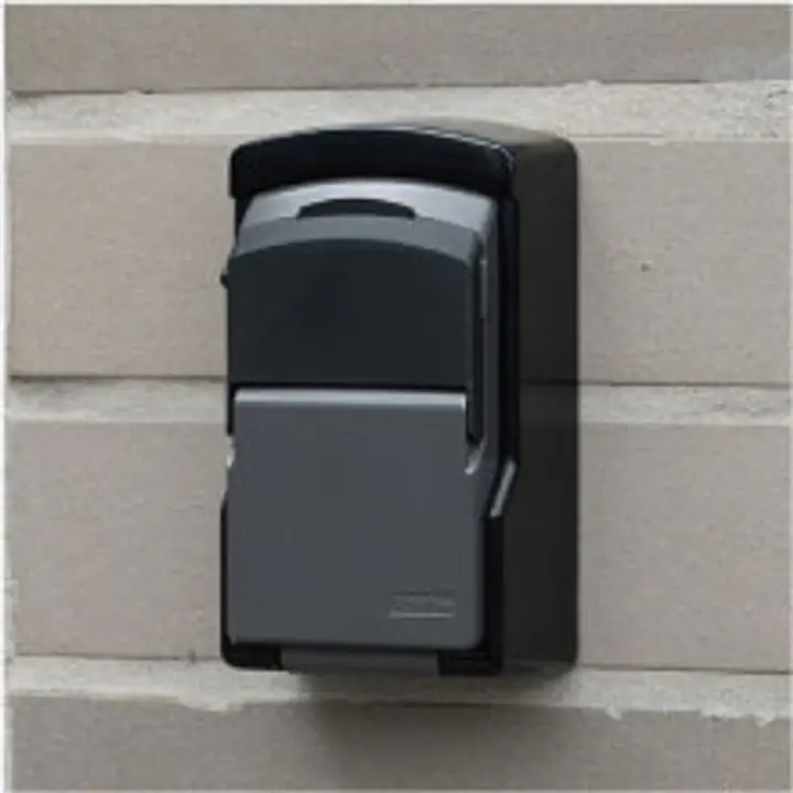 キーボックス・カギ番人Neo（壁取付型） - Master