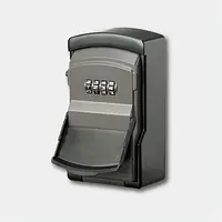 キーボックス・カギ番人Neo（壁取付型） - Master