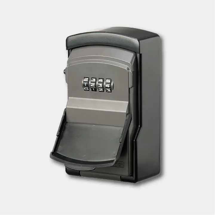 キーボックス・カギ番人Neo（壁取付型） - Master