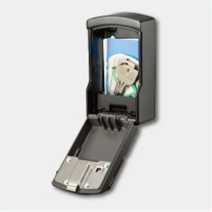 キーボックス・カギ番人Neo（壁取付型） - Master