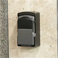 キーボックス・カギ番人Neo（壁取付型） - Master