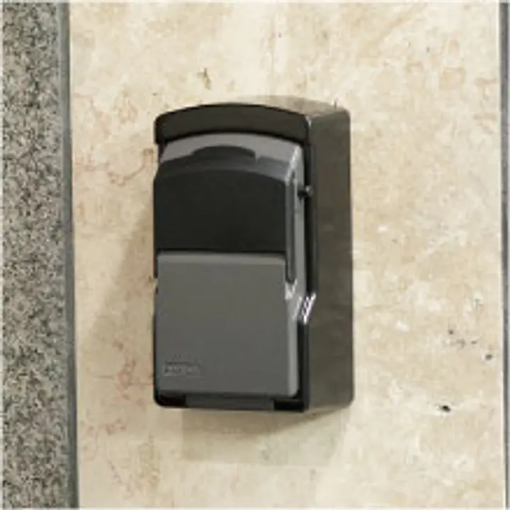 キーボックス・カギ番人Neo（壁取付型） - Master