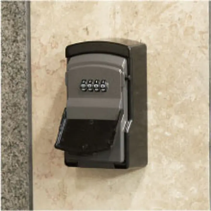 キーボックス・カギ番人Neo（壁取付型） - Master