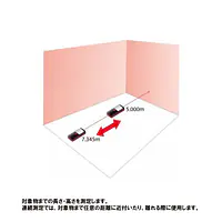 レーザー距離計 ライカディストD1 - Master