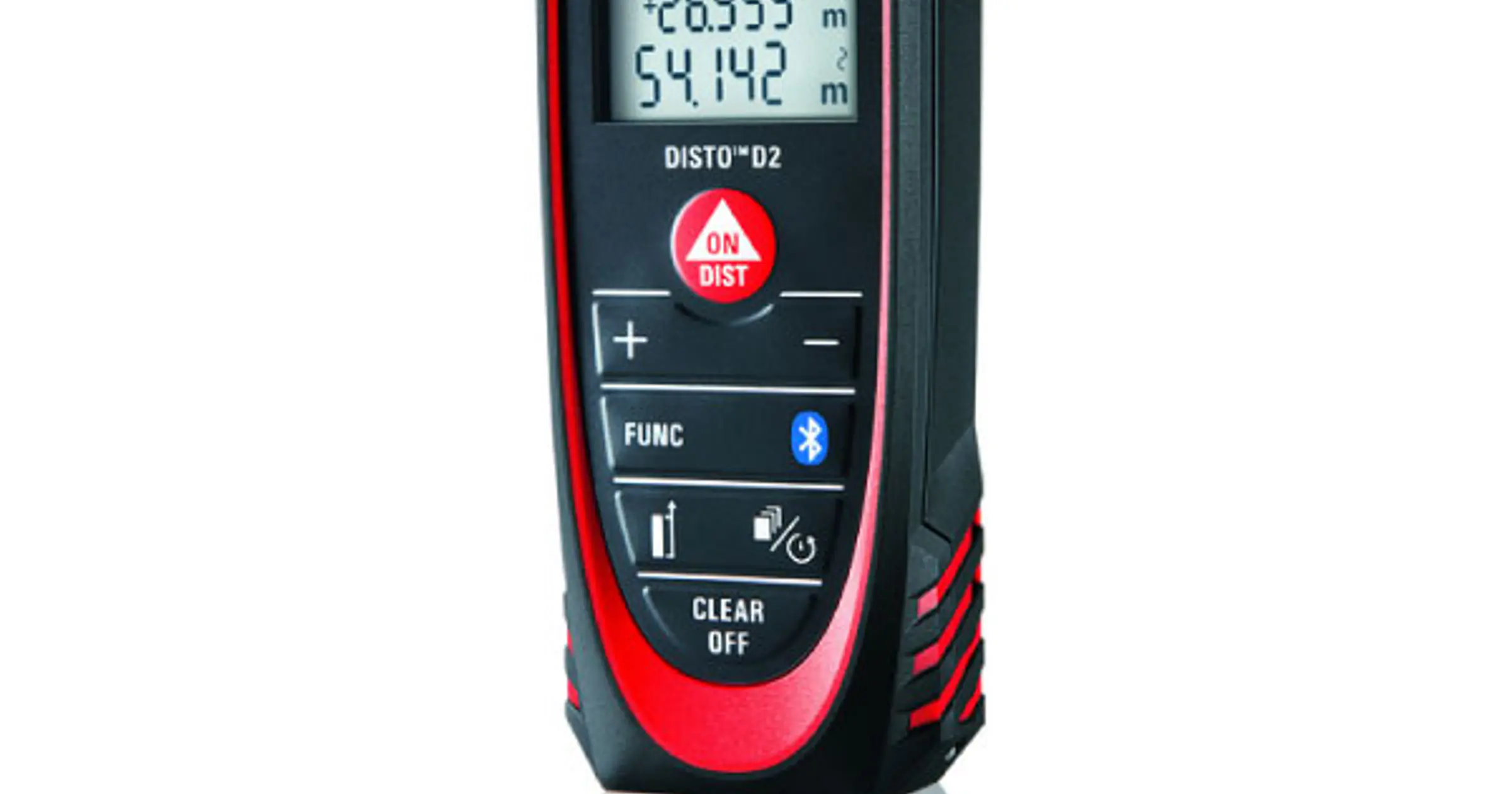 レーザー距離計 ライカディストD2