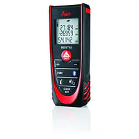 レーザー距離計 ライカディストD2 - Master