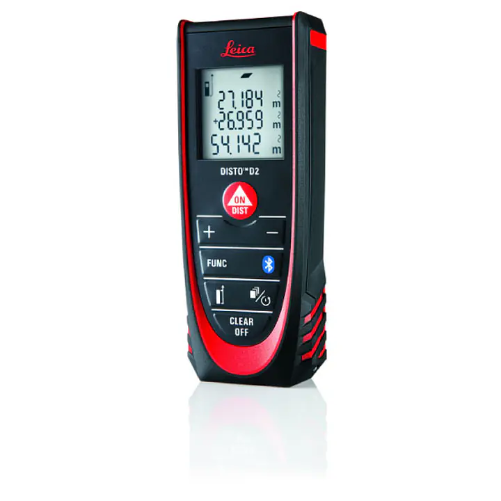 レーザー距離計 ライカディストD2 - Master