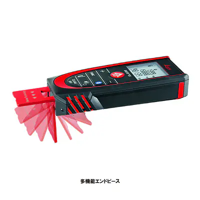 レーザー距離計 ライカディストD2 サブ画像