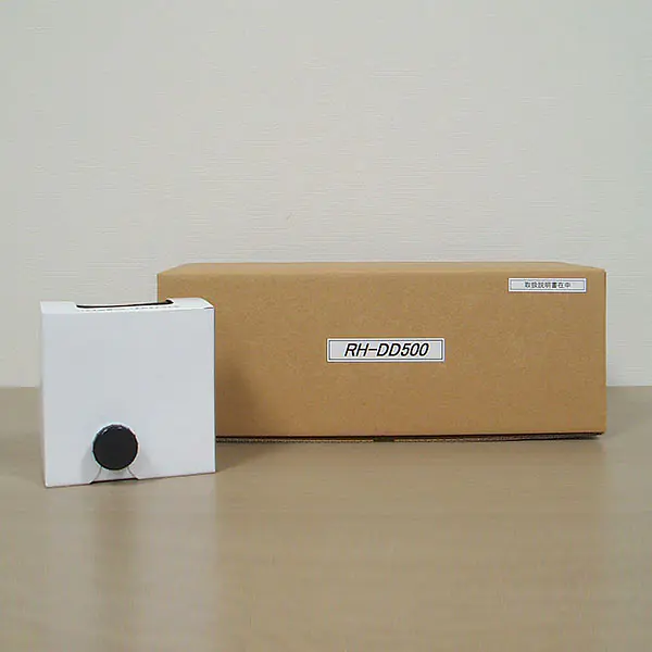 リコー印刷機用インクDD-500 黒