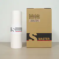 デュプロ印刷機用マスターDO A3-F50H - Master