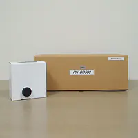 リコー印刷機用インクDD-500 グレー - Master