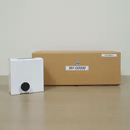 リコー印刷機用インクDD-500 グレー - Master