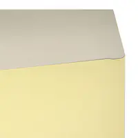 洋長3ミエナイ（透けない）封筒100g/m²封筒社名入れ印刷 - Master