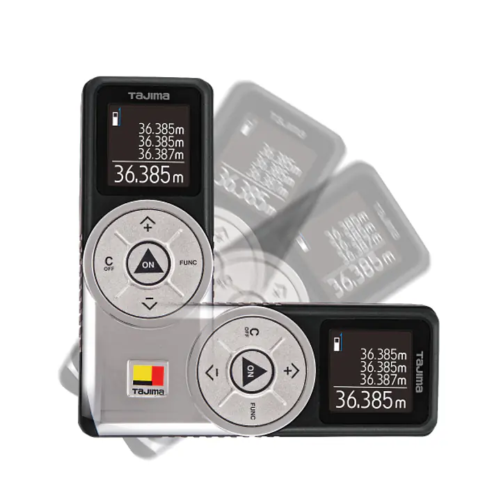 レーザー距離計 タジマG05 - Master