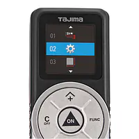 レーザー距離計 タジマG05 - Master