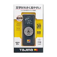 レーザー距離計 タジマG03 - Master
