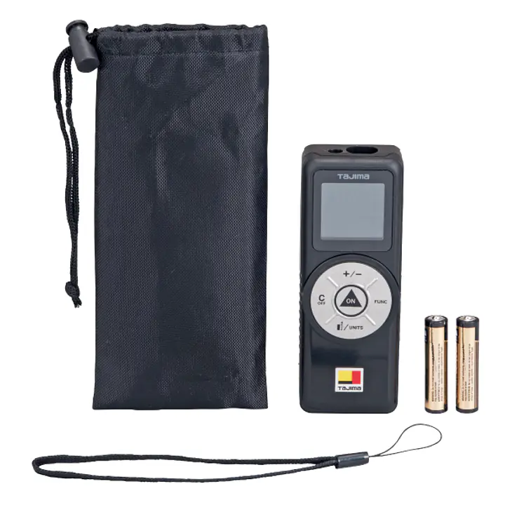 レーザー距離計 タジマG03 - Master