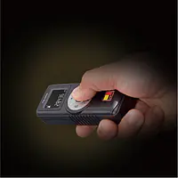 レーザー距離計 タジマG03 - Master