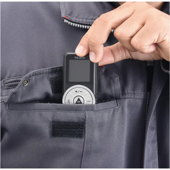 レーザー距離計 タジマG03 - Master