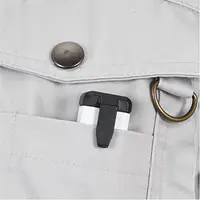 レーザー距離計 タジマPL15/ホワイト - Master