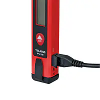 レーザー距離計 タジマPL15/レッド - Master
