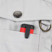 レーザー距離計 タジマPL15/レッド - Master