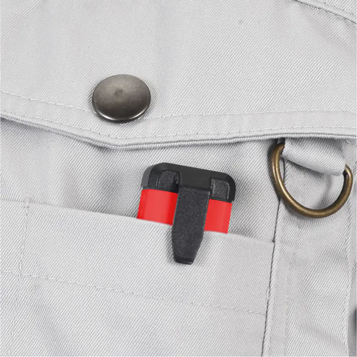 レーザー距離計 タジマPL15/レッド - Master