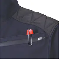 レーザー距離計 タジマPE15/レッド - Master