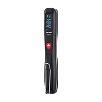 レーザー距離計 タジマPE15/ブラック - Master