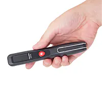 レーザー距離計 タジマPE15/ブラック - Master