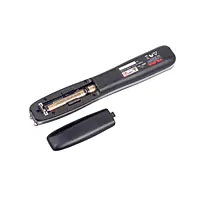 レーザー距離計 タジマPE15/ブラック - Master