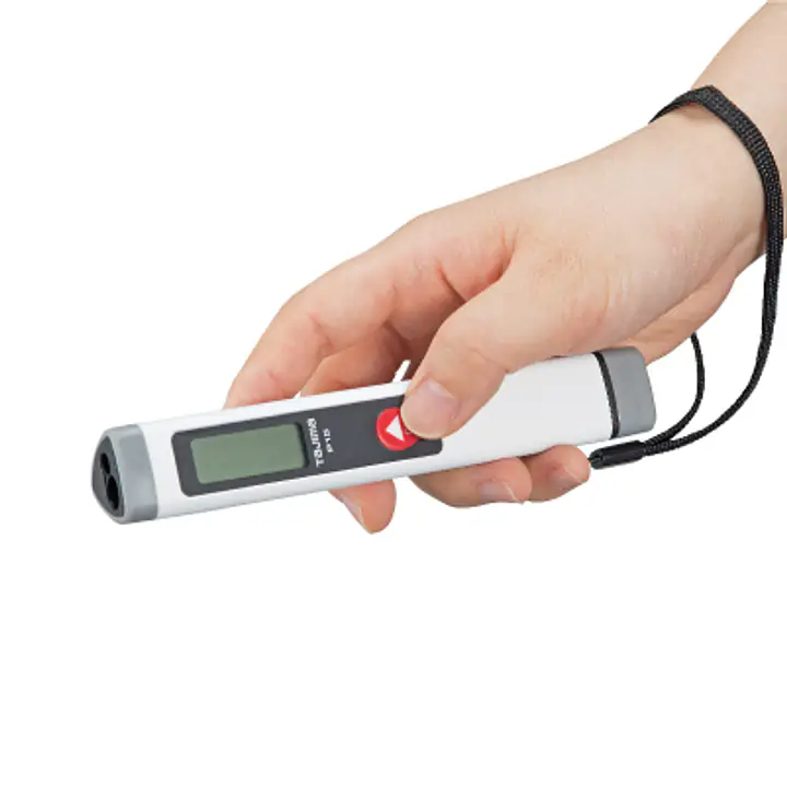 レーザー距離計 タジマP15/ホワイト - Master