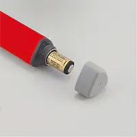 レーザー距離計 タジマP15/レッド - Master