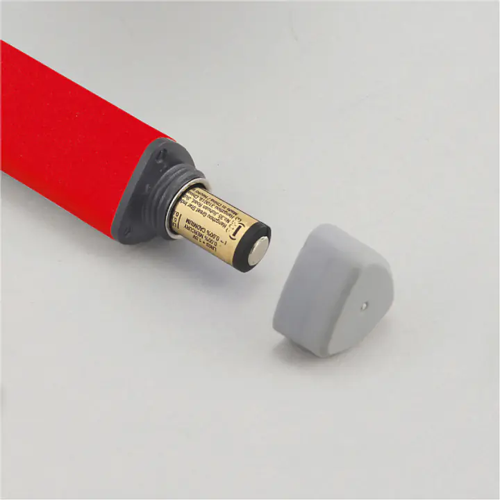 レーザー距離計 タジマP15/レッド - Master