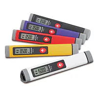 レーザー距離計 タジマP15/レッド - Master