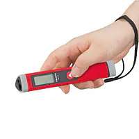 レーザー距離計 タジマP15/レッド - Master