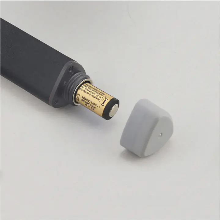 レーザー距離計 タジマP15/ブラック - Master