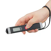 レーザー距離計 タジマP15/ブラック - Master